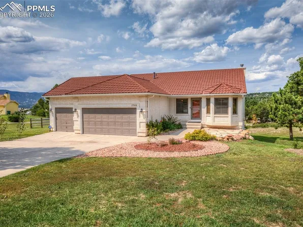 17908 New London Rd, Monument, CO 80132