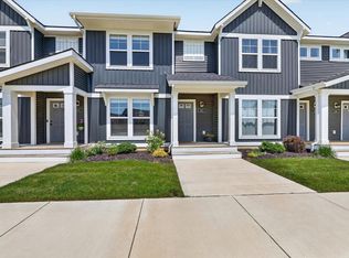 1162 Stagecoach Dr, Byron Center, MI 49315