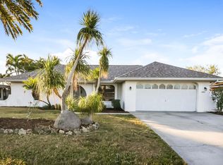 1432 SE 17th Ter, Cape Coral, FL 33990
