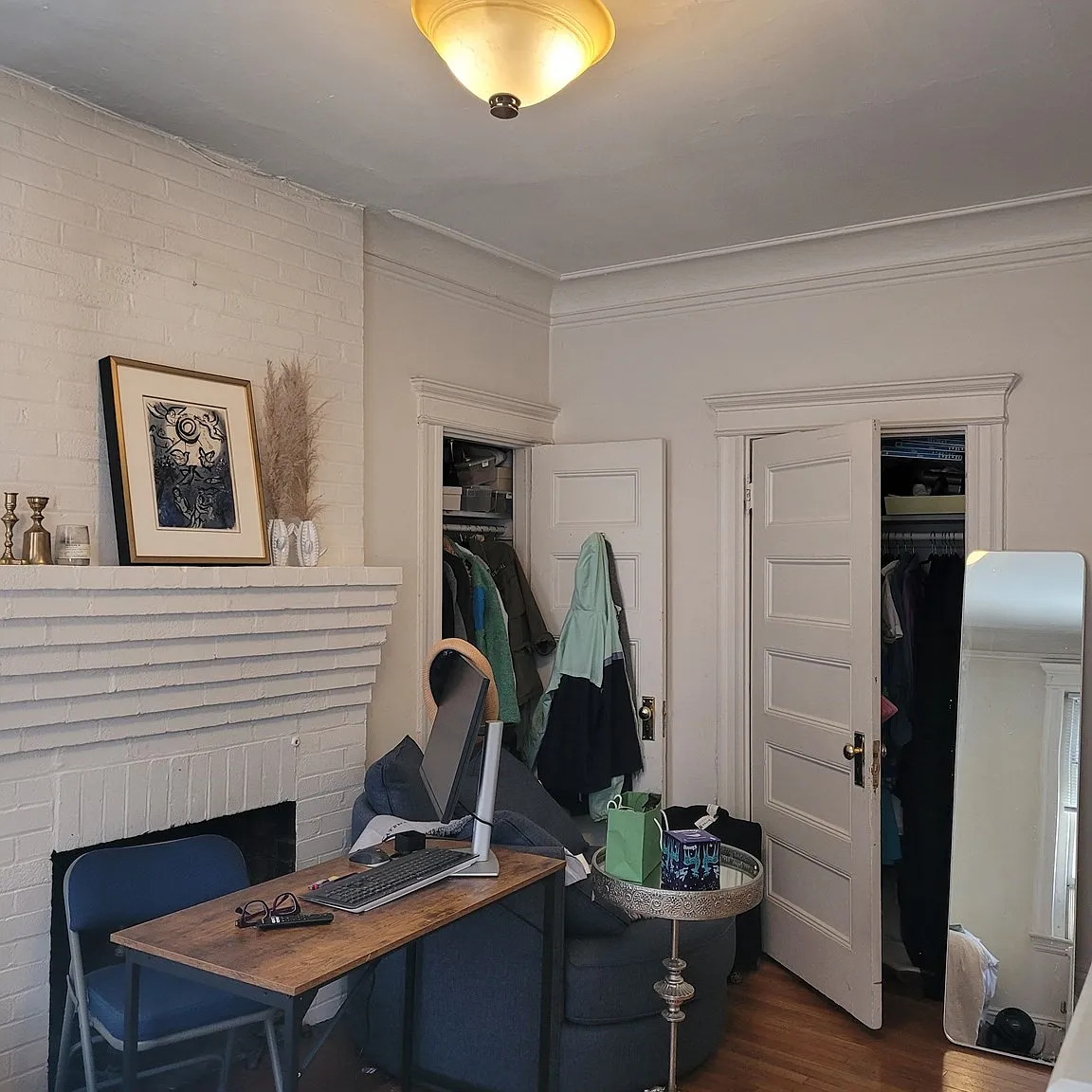 Studio, 1.0 bath, 340 sqft, $2,275 — Photo 2