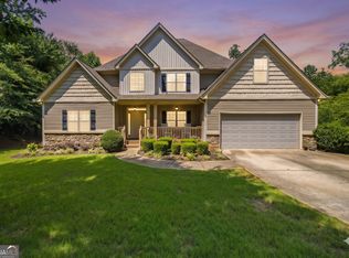 290 Autumn Crk, Senoia, GA 30276
