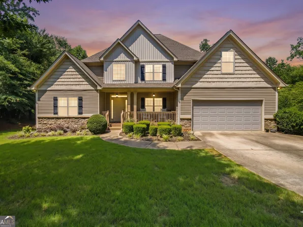 290 Autumn Crk, Senoia, GA 30276