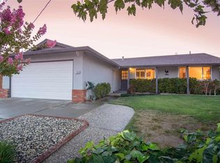 750 Moraga Dr, Livermore, CA 94550