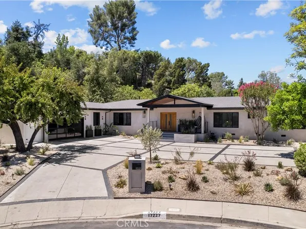 17227 Benner Pl, Encino, CA 91316