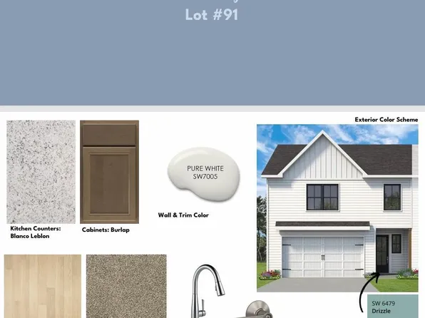 9133 Rolling Stone Way, Knoxville, TN 37920