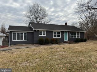 16 Alloway Woodstown Rd, Woodstown, NJ 08098