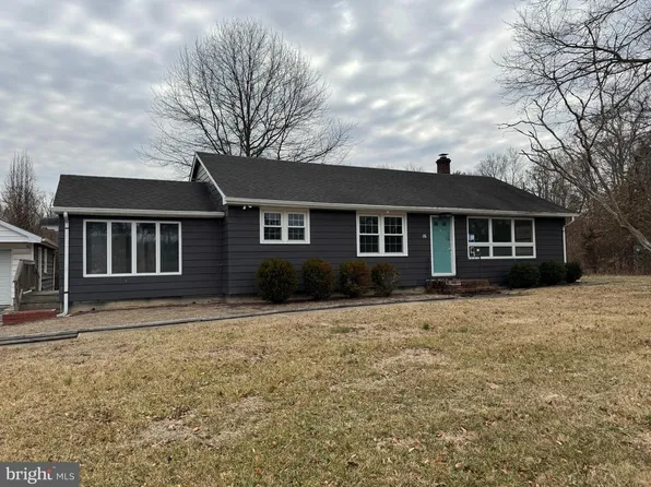 16 Alloway Woodstown Rd, Woodstown, NJ 08098
