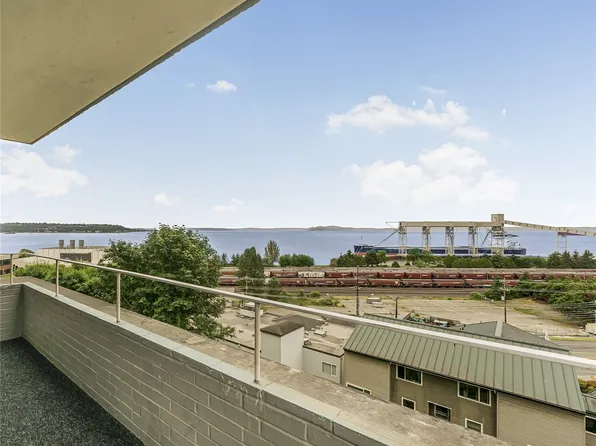 521 5th Avenue W #306, Seattle, WA 98119