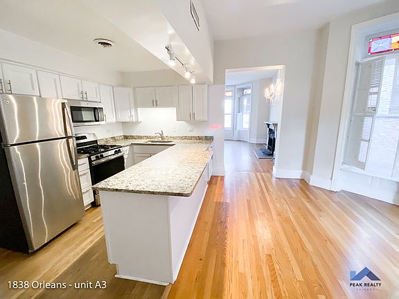 2nd image of 1838-40 N Orleans St #2420598