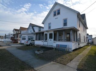 230 W 18th Ave, North Wildwood, NJ 08260