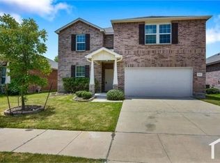 1808 Abby Creek Dr, Little Elm, TX 75068