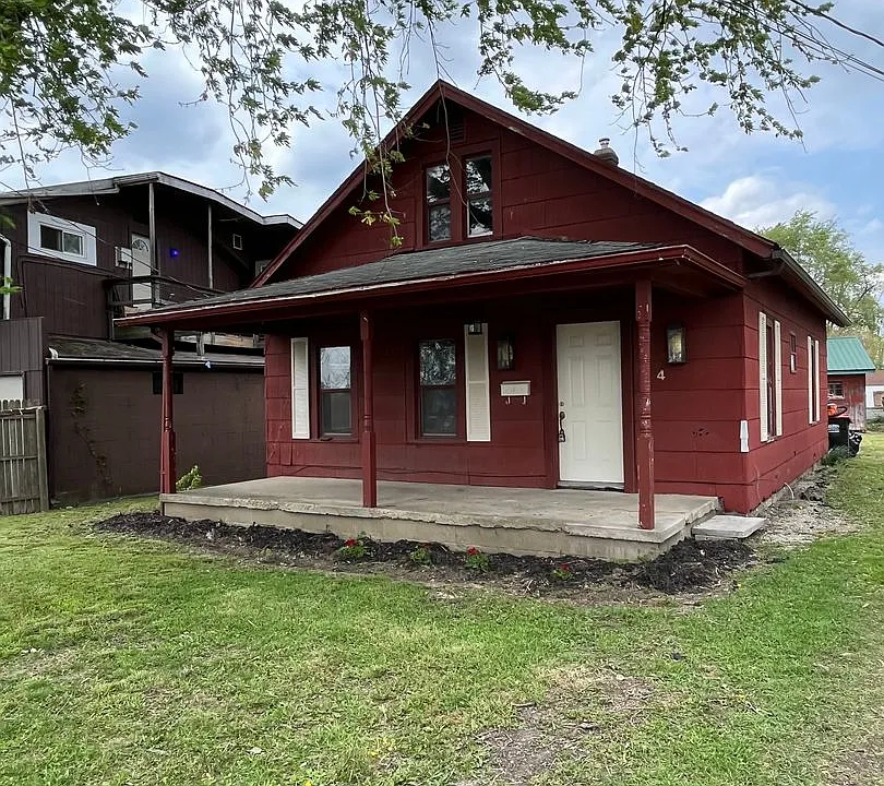 4 Waterworks Rd