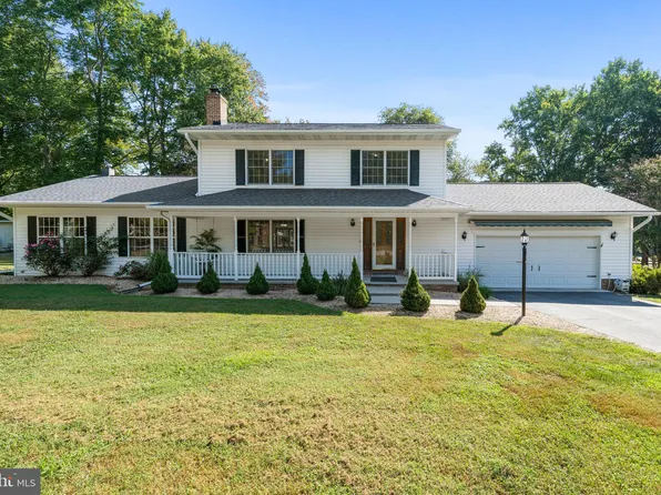 4434 Columbia Park Rd, Pomfret, MD 20675