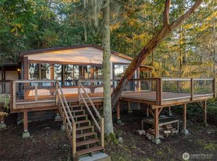 385 Doe Run Rd, Lopez Island, WA 98261
