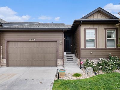 11818 Barrentine Loop, Parker, CO, 80138