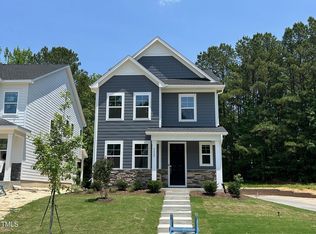 5640 Cayden Cove Dr, Wendell, NC 27591