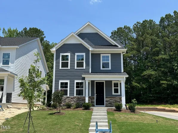 5640 Cayden Cove Dr, Wendell, NC 27591