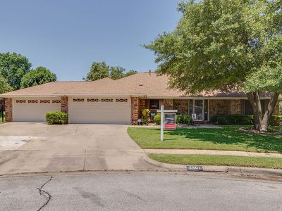 2501 Rochester Ct, Bedford, TX, 76022