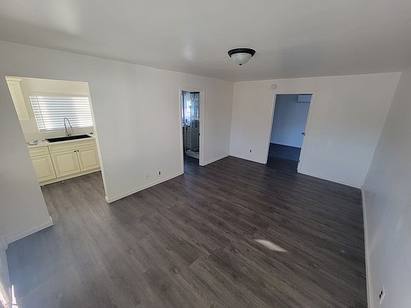 Living Room (front view)