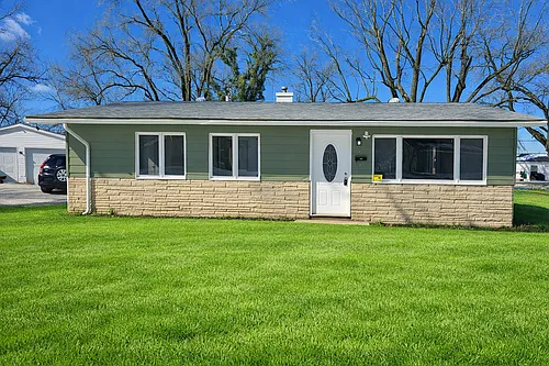 14 W Adams Dr Photo 1