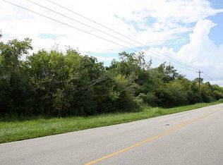 3250 County Road 203, Liverpool, TX 77577