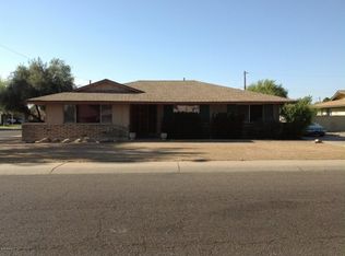 3554 W Frier Dr, Phoenix, AZ 85051