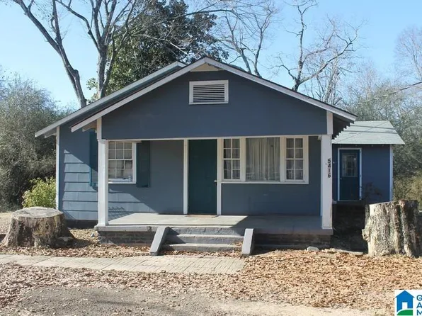 5416 Powers Rd, Mount Olive, AL 35117
