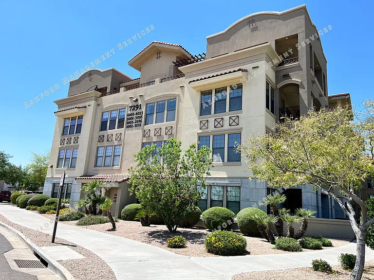 7291 N Scottsdale Rd #2001 — Photo 54