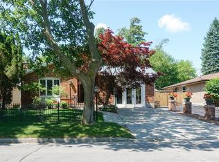 13 Kelly Ave, Norfolk County, ON N3Y 4V6