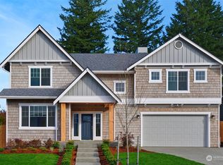 759 SE 8th St, North Bend, WA