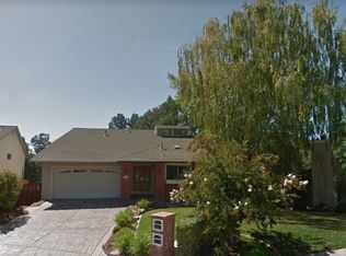 35 Saint George Ct, Pleasant Hill, CA 94523