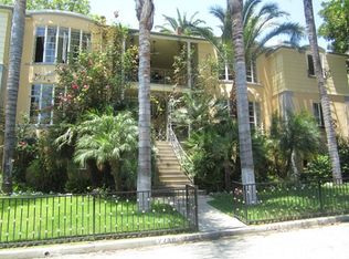 2263 N Gower St, Los Angeles, CA 90068