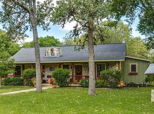 502 Hickman St, Boerne, TX 78006