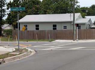 1316 E Holmes Ave, Tampa, FL 33605