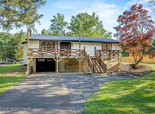 262 Lower Swiftwater Rd, Cresco, PA 18326