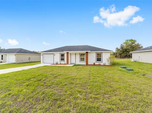 3706 SW 149th Ter, Ocala, FL 34481