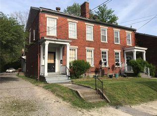 25 S Jefferson St, Petersburg, VA 23803