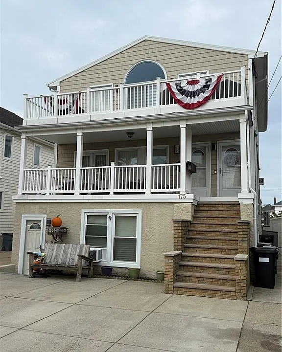 175 Beach 127th St