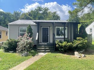 1506 Litton Ave, Nashville, TN 37216