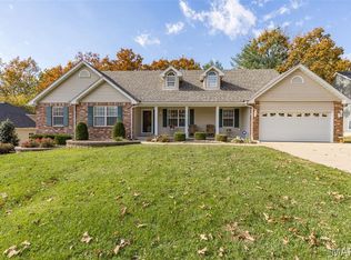 525 Jackson Way, Pevely, MO 63070