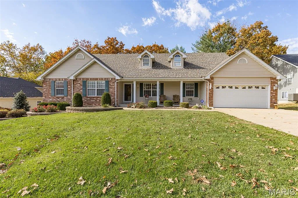 525 Jackson Way photo 1