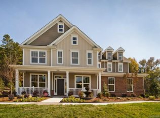 751 Waterford Glen Way #86, Rock Hill, SC 29730