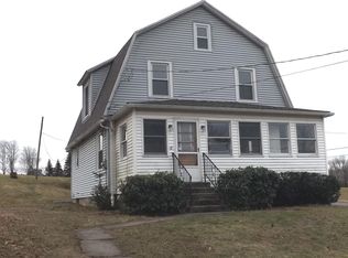 743 Coon Rd, Wyoming, PA 18644