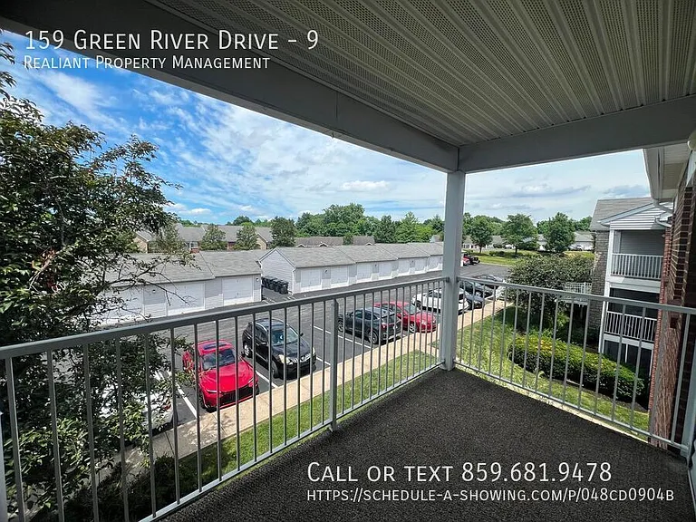 159 Green River Dr #9 — Photo 19