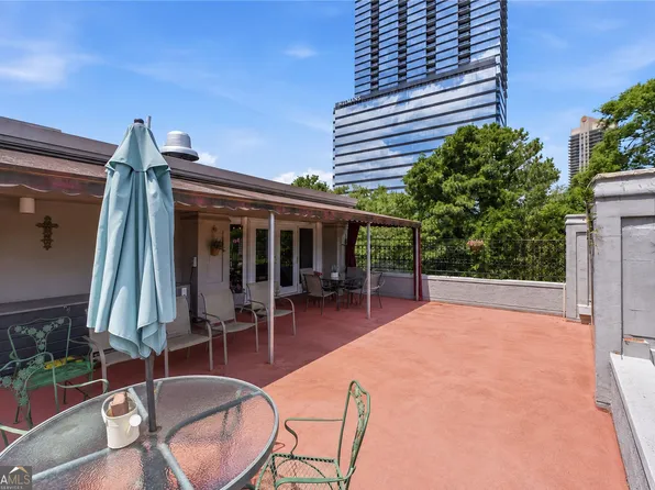 3648 Peachtree Rd NE APT 4S, Atlanta, GA 30319