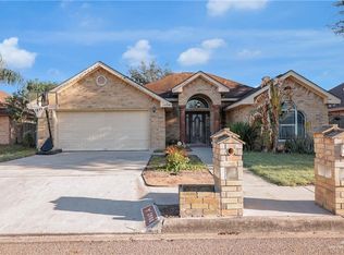 1908 W 42nd St, Mission, TX 78573