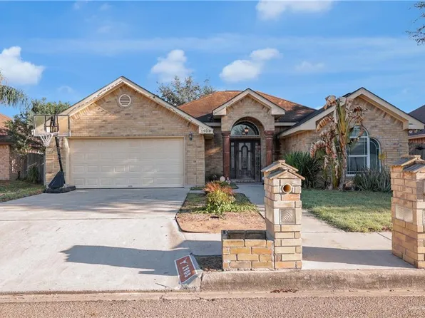 1908 W 42nd St, Mission, TX 78573