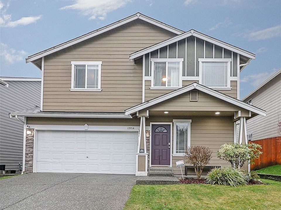 1st image of 13914 25th Ave W
