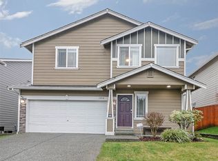 13914 25th Ave W, Lynnwood, WA 98087