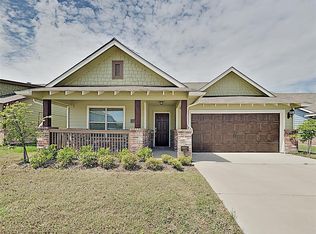 324 Daleview Dr, Kennedale, TX 76060